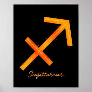 Poster de Sagittarius
