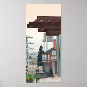 Poster de San Francisco