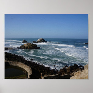 Poster de San Francisco Terres Fin #2