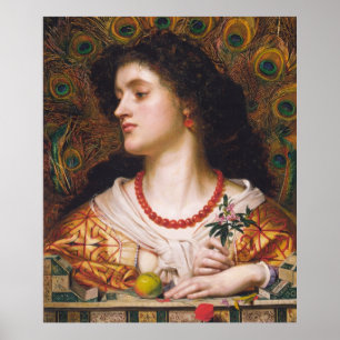 Poster de Sandys Vivien CC0004