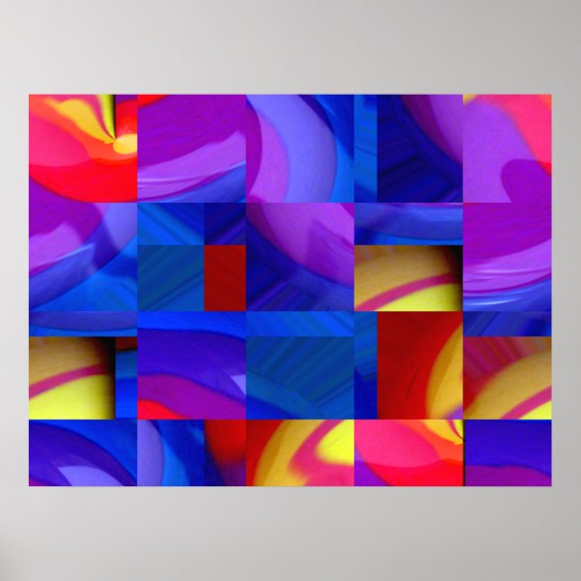 Poster de Sentiments_ (Devant)