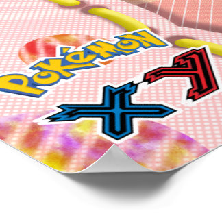 Poster de Serena versión Japonés 