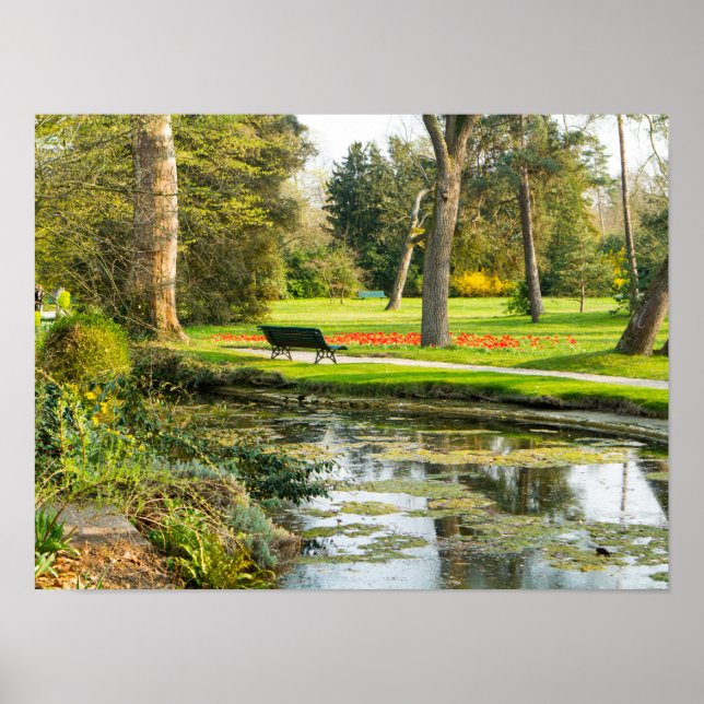 Poster de Serenity (Matte) (Devant)