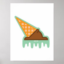 Poster de situation Stick