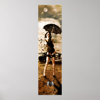 Poster de Spookshow Sally