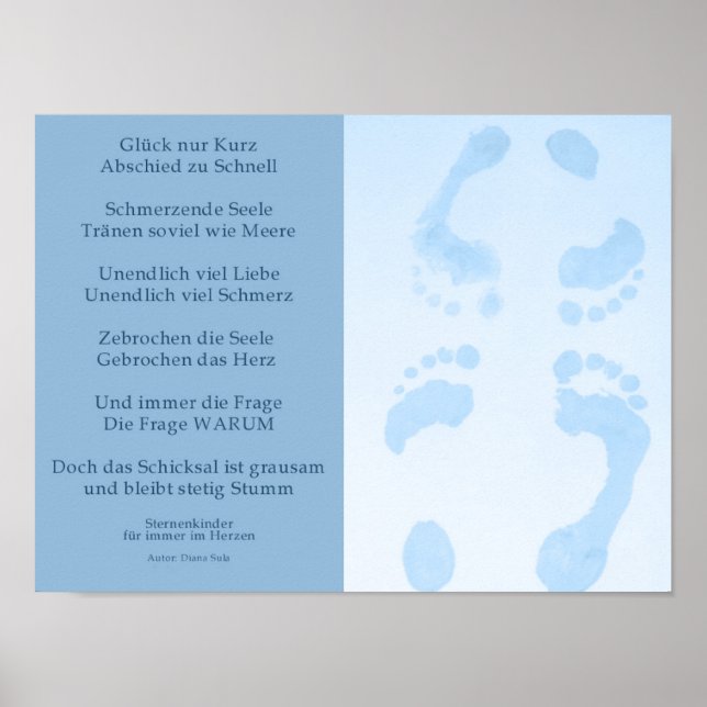 Poster de Starkind (Devant)