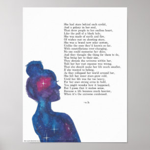 Poster de Starlight brisé