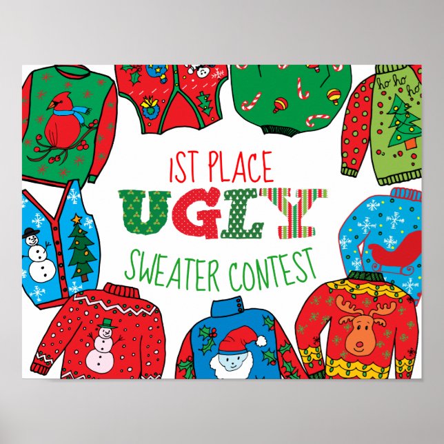 Poster de Sweat, Photo Prop (Devant)