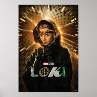 Poster de Sylvie TVA