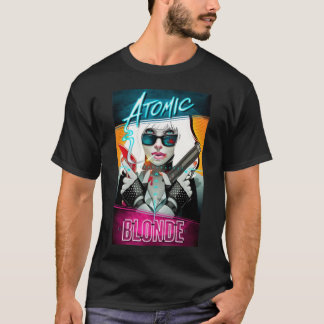 Poster de T-shirt Poison Pour le poison F