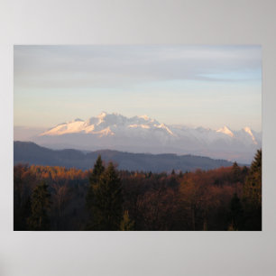 Poster de Tatras
