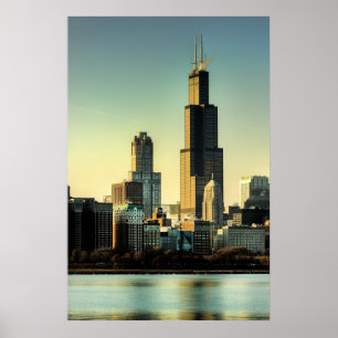 POSTER DE TOUR DE SEARS
