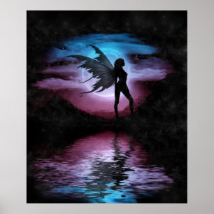 Poster de Twilight to Starlight