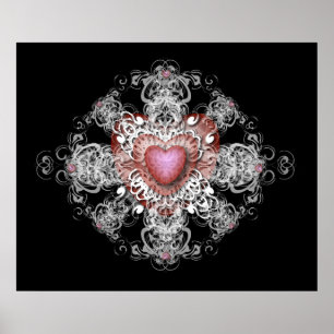 Poster de Valentine