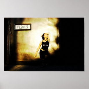 Poster de Venus