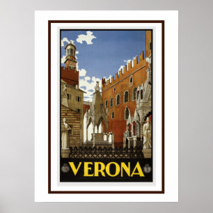 Poster de Vérone