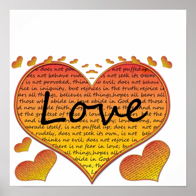 Poster de vos photos Instagram (Devant)