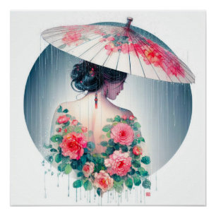 Poster de Wall Art