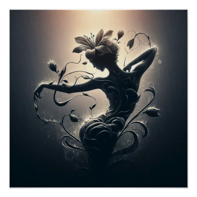 Poster de Wall Art (Devant)