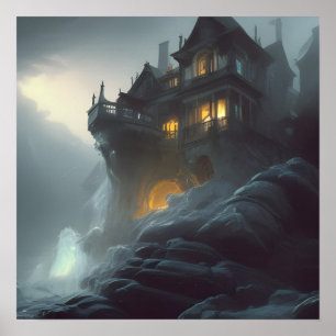Poster de Wayne Manor