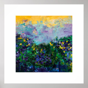 Poster de Whisper Blooms