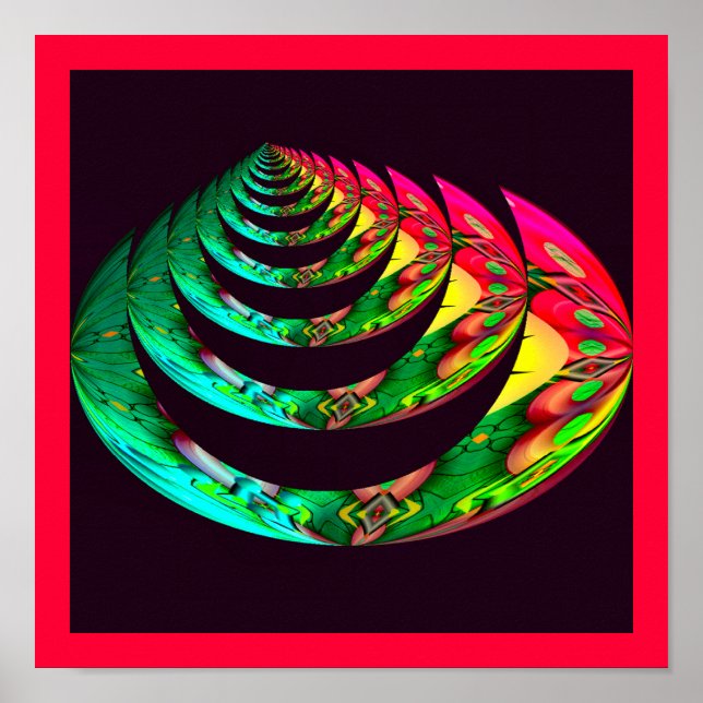 Poster de Wild Thing (Devant)