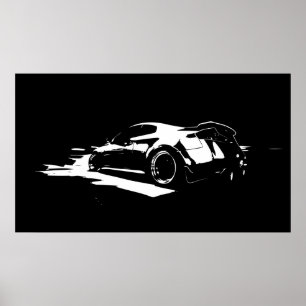 Poster Débit G35