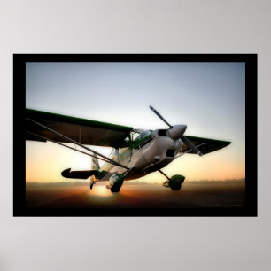 Poster décathlon 8KCAB