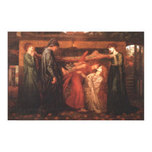 Décès de Béatrice