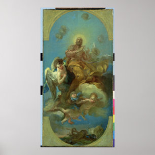 Poster Déclaration de Saint-Isidor