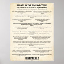 Déclaration Des Nations Unies Sur Les Droits De L'