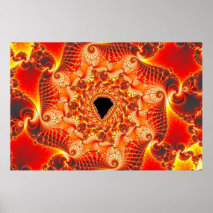 Poster Déclenchement