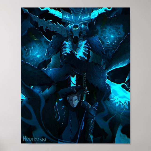 Poster Déclencheur du diable (Devant)