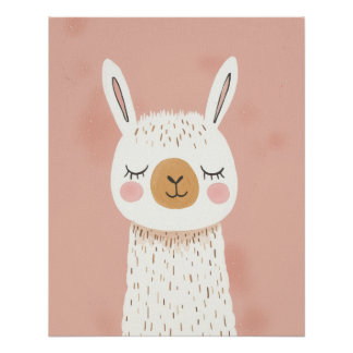 Poster décoration murale de nurserie, impressions pour ch