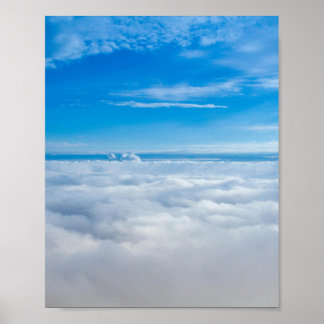 Poster Découvrez la beauté de la nature