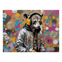 DEE JAY OPOSSUM 9