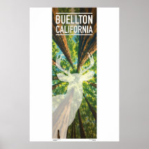 Poster - Deer Perspective