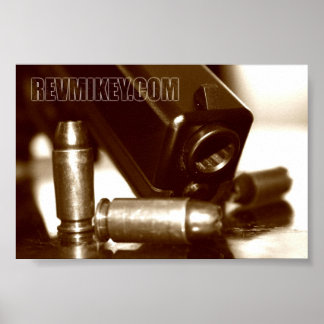 Poster défense intérieure 1