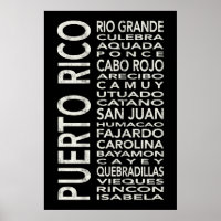 Défilement du bus Art du métro Porto Rico