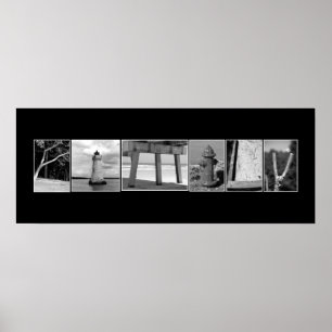 Poster Définition avec des images