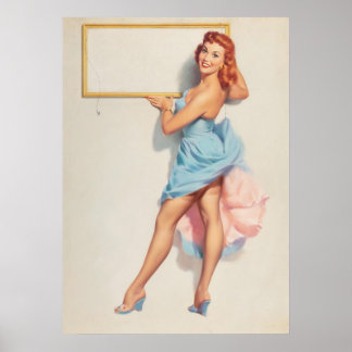 Poster Définition D'Un Pinceau D'Image Parfait