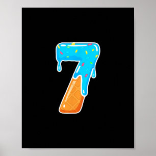 Poster Déguisement couple drôle mème glace qui coule 67 6