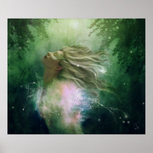 Poster délectez-vous