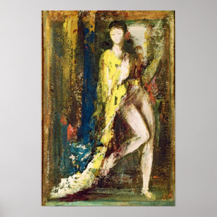 Poster Delilah