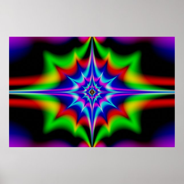 Poster démarrage (Devant)