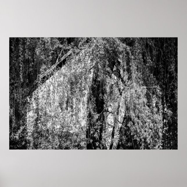 Poster demeure (Devant)