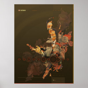 Poster DEMOgraphics™