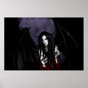 Poster Demon