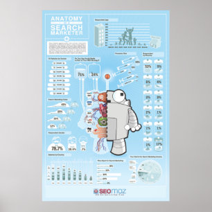 Poster d'enquête SEOmoz 2010 de l'industrie