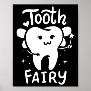 Poster Dental Hygienist Dentist Don